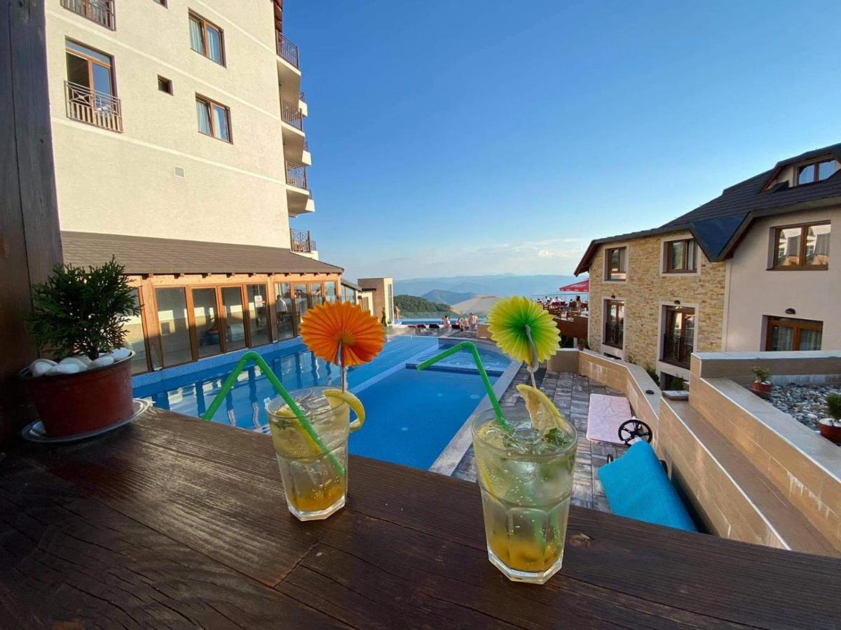Ski & Spa Apartment S20 Milmari Resort Kopaonik Dış mekan fotoğraf