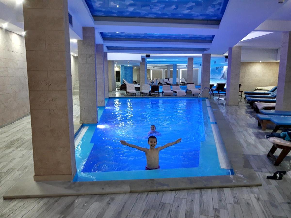 Ski & Spa Apartment S20 Milmari Resort Kopaonik Dış mekan fotoğraf