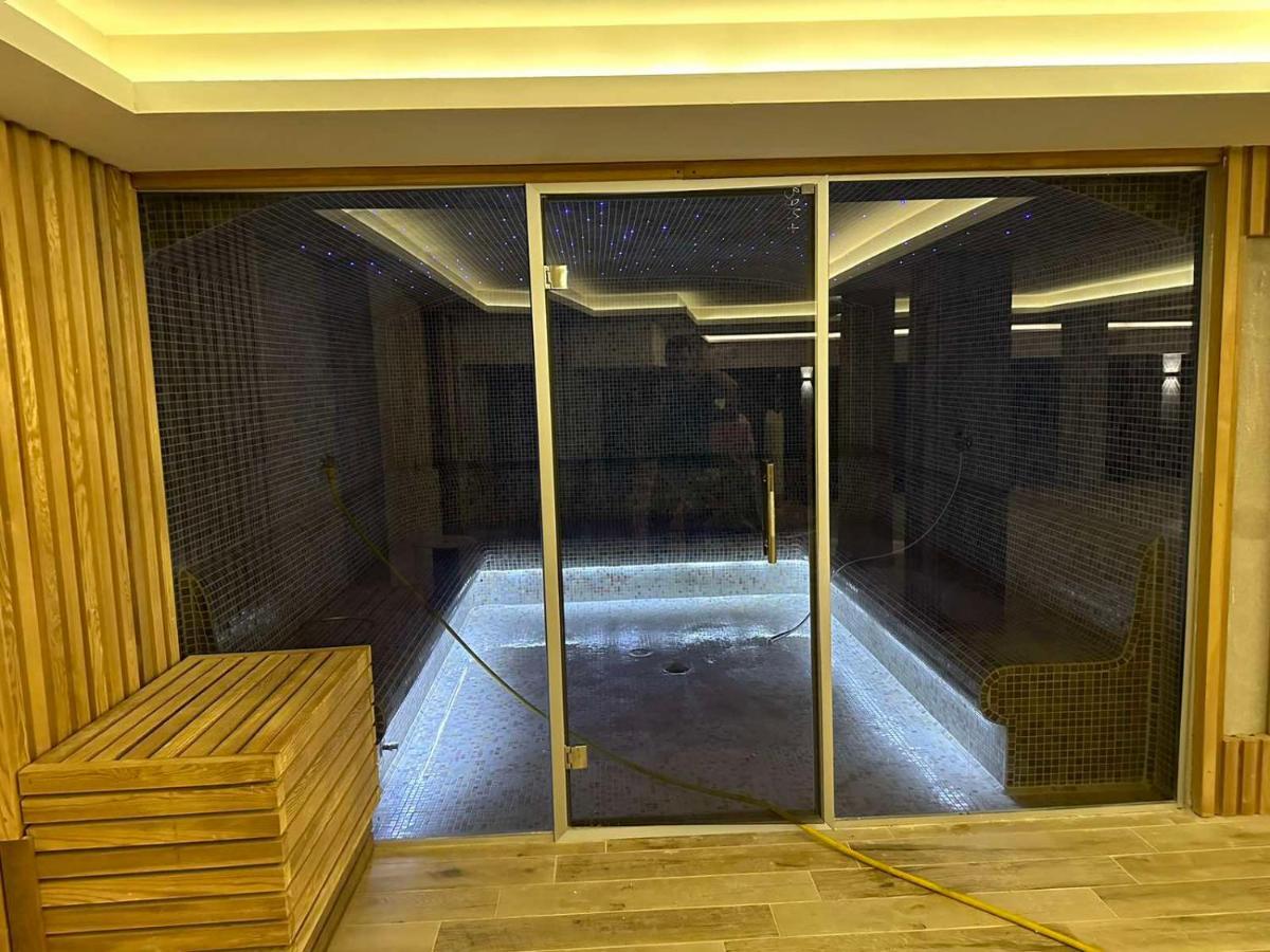 Ski & Spa Apartment S20 Milmari Resort Kopaonik Dış mekan fotoğraf