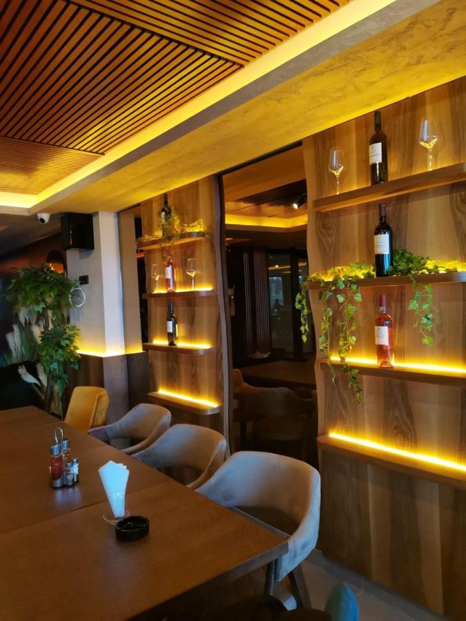 Ski & Spa Apartment S20 Milmari Resort Kopaonik Dış mekan fotoğraf