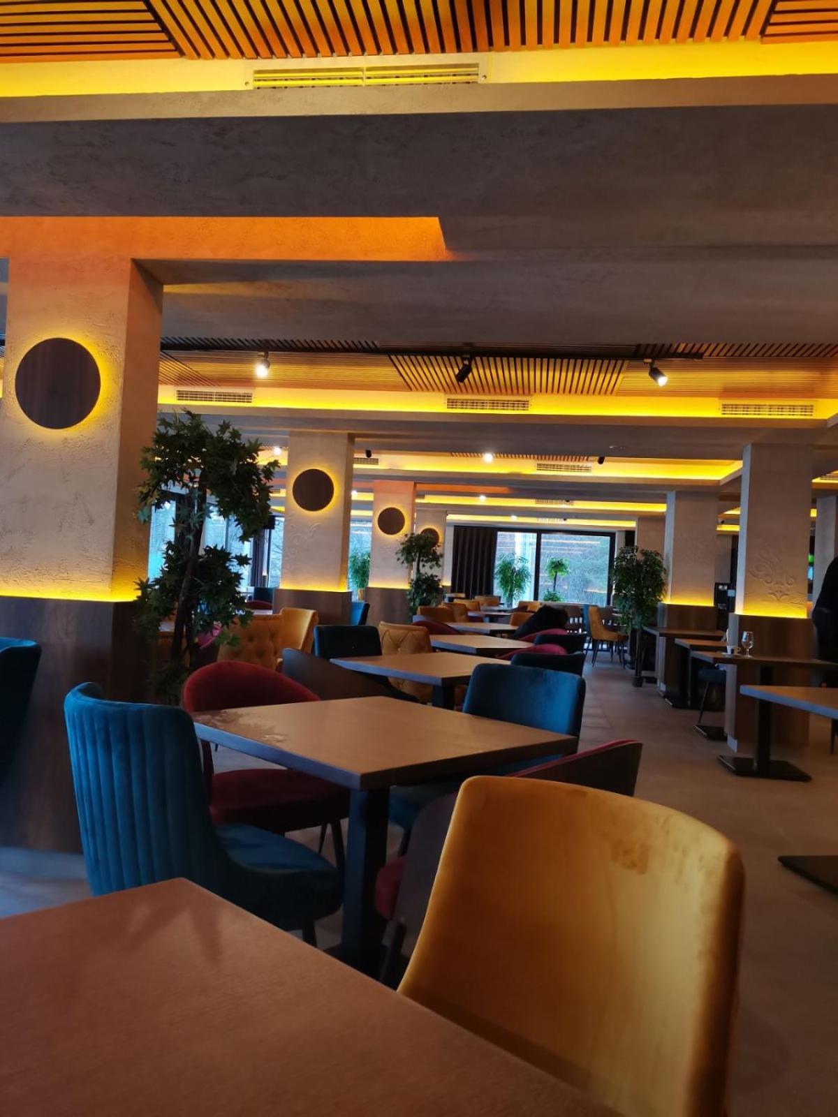 Ski & Spa Apartment S20 Milmari Resort Kopaonik Dış mekan fotoğraf