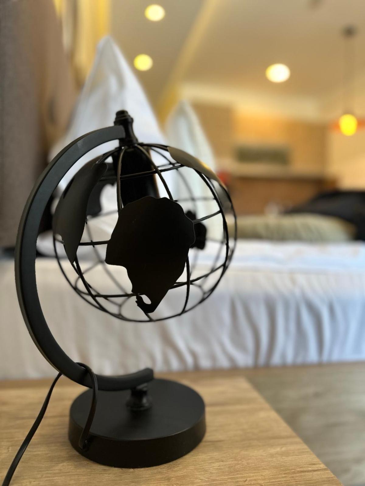 Ski & Spa Apartment S20 Milmari Resort Kopaonik Dış mekan fotoğraf