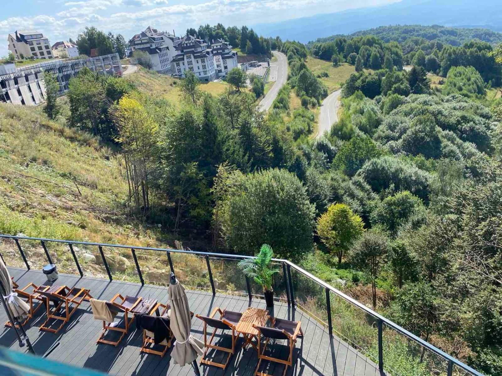 Ski & Spa Apartment S20 Milmari Resort Kopaonik Dış mekan fotoğraf
