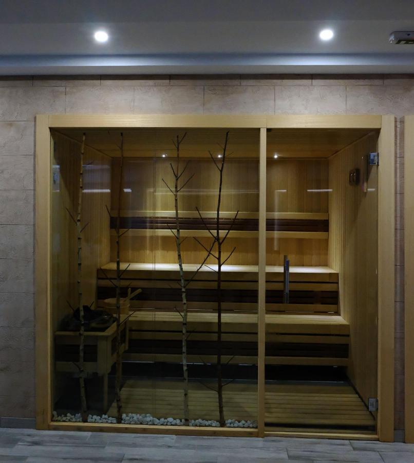 Ski & Spa Apartment S20 Milmari Resort Kopaonik Dış mekan fotoğraf