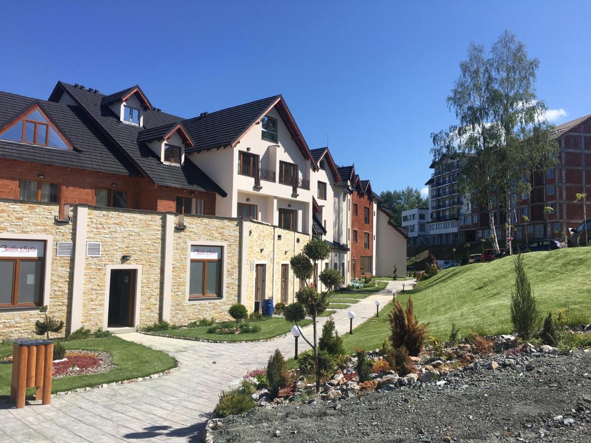 Ski & Spa Apartment S20 Milmari Resort Kopaonik Dış mekan fotoğraf